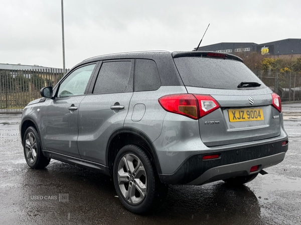 Used Suzuki Vitara 2015 for sale - 78008306: Photo 7