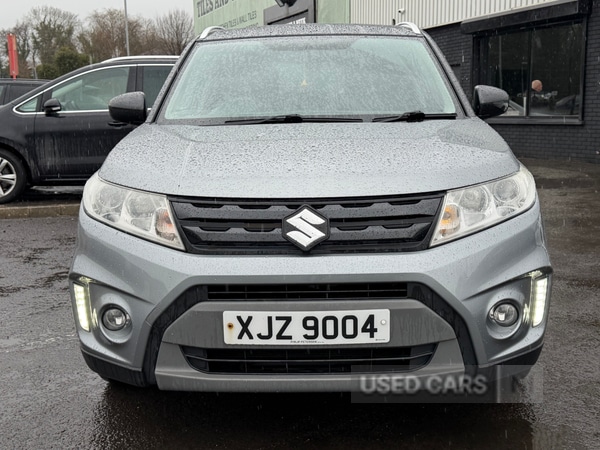 Used Suzuki Vitara 2015 for sale - 78008306: Photo 8