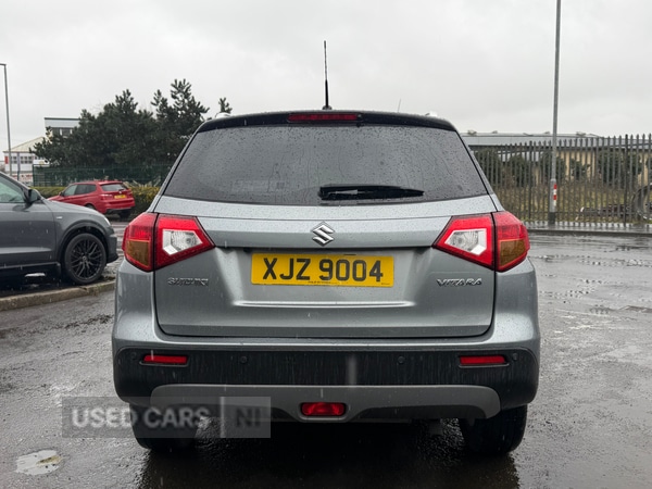 Used Suzuki Vitara 2015 for sale - 78008306: Photo 9