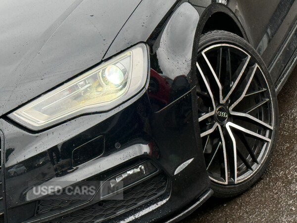 Used Audi A3 2016 for sale - 77469518: Photo 11