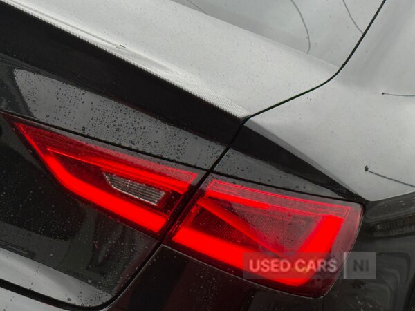 Used Audi A3 2016 for sale - 77469518: Photo 12