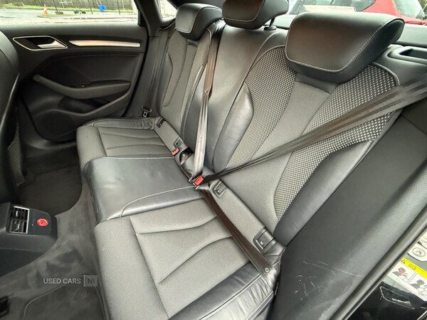 Used Audi A3 2016 for sale - 77469518: Photo 15