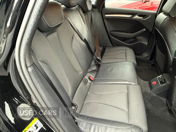 Used Audi A3 2016 for sale - 77469518: Photo 16