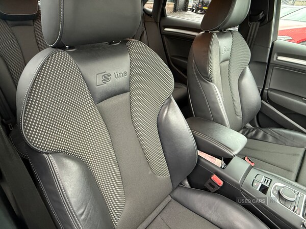 Used Audi A3 2016 for sale - 77469518: Photo 18