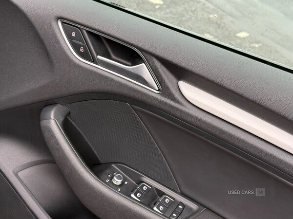 Used Audi A3 2016 for sale - 77469518: Photo 19