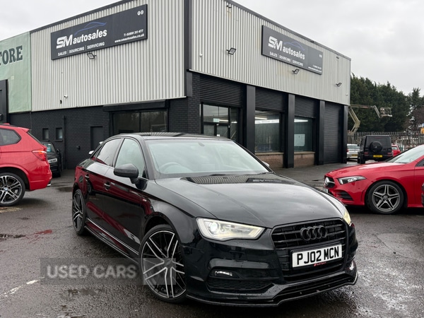 Used Audi A3 2016 for sale - 77469518: Photo 2