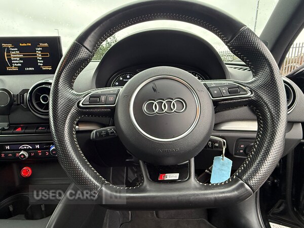 Used Audi A3 2016 for sale - 77469518: Photo 21