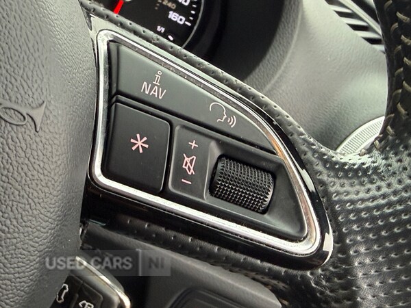 Used Audi A3 2016 for sale - 77469518: Photo 23