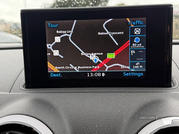 Used Audi A3 2016 for sale - 77469518: Photo 24