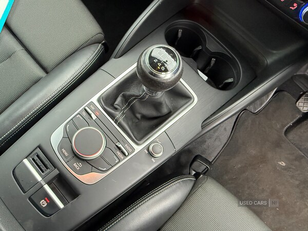 Used Audi A3 2016 for sale - 77469518: Photo 26