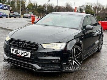Used Audi A3 2016 for sale - 77469518: Photo