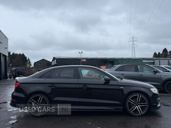 Used Audi A3 2016 for sale - 77469518: Photo