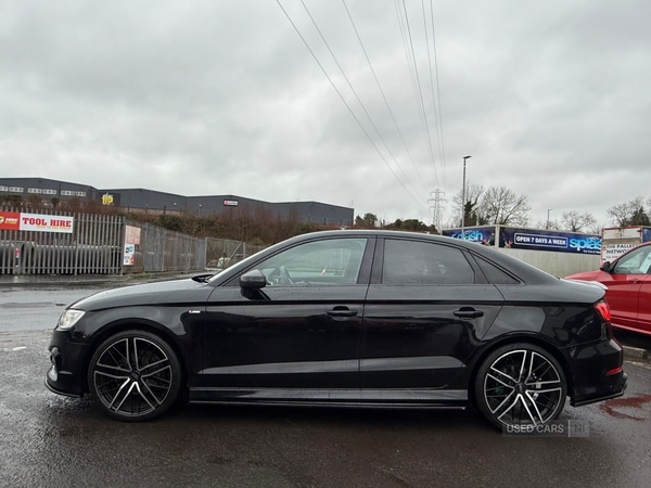 Used Audi A3 2016 for sale - 77469518: Photo 5