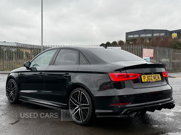 Used Audi A3 2016 for sale - 77469518: Photo 7