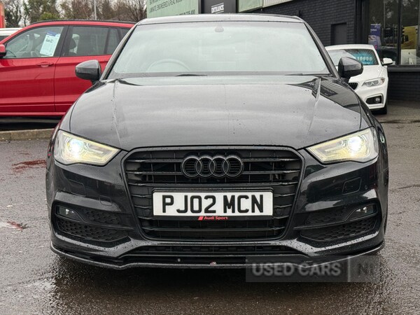 Used Audi A3 2016 for sale - 77469518: Photo 8