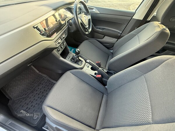Used Volkswagen Polo 2018 for sale - 76753650: Photo 12