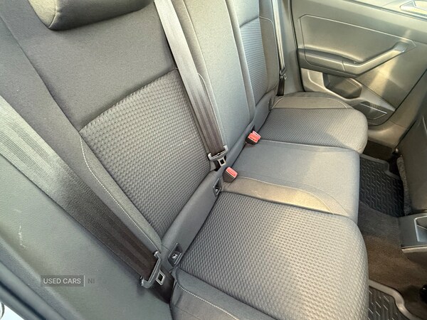 Used Volkswagen Polo 2018 for sale - 76753650: Photo 15