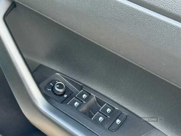 Used Volkswagen Polo 2018 for sale - 76753650: Photo 17