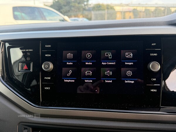 Used Volkswagen Polo 2018 for sale - 76753650: Photo 23