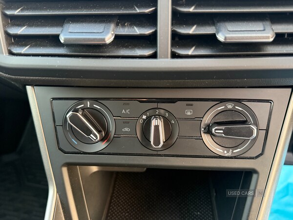 Used Volkswagen Polo 2018 for sale - 76753650: Photo 24