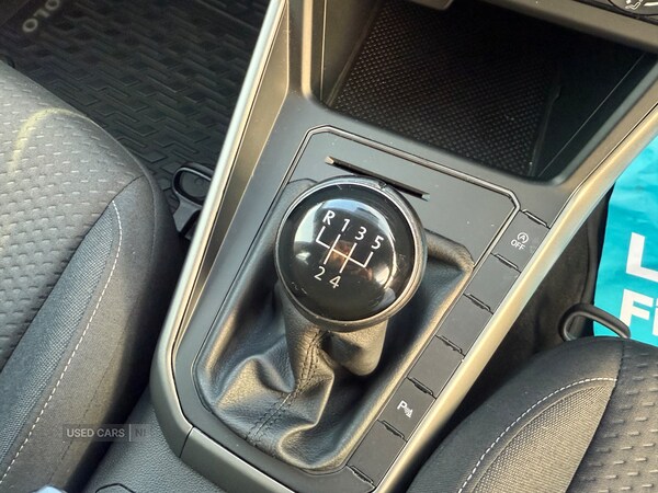 Used Volkswagen Polo 2018 for sale - 76753650: Photo 25