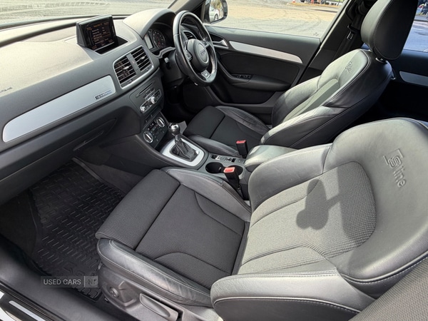 Used Audi Q3 2014 for sale - 78116936: Photo 10