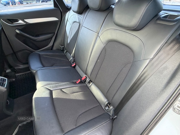 Used Audi Q3 2014 for sale - 78116936: Photo 11