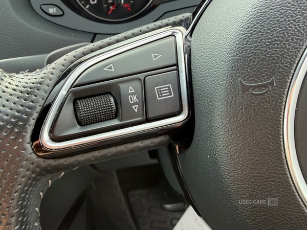 Used Audi Q3 2014 for sale - 78116936: Photo 18