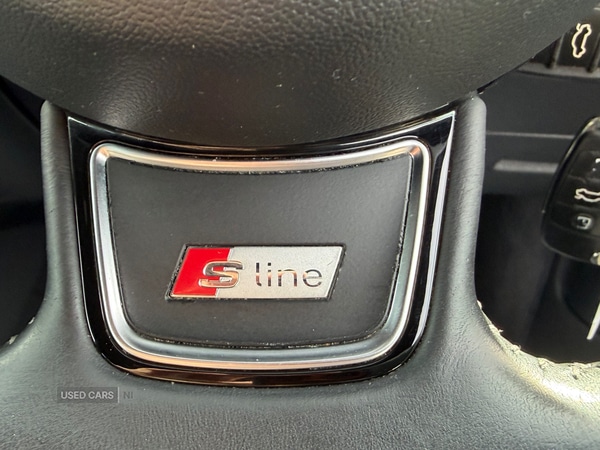 Used Audi Q3 2014 for sale - 78116936: Photo 20