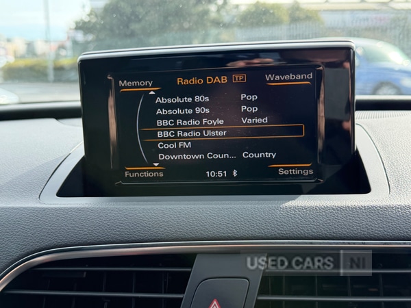 Used Audi Q3 2014 for sale - 78116936: Photo 21