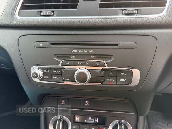 Used Audi Q3 2014 for sale - 78116936: Photo 22