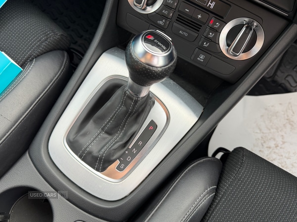 Used Audi Q3 2014 for sale - 78116936: Photo 24