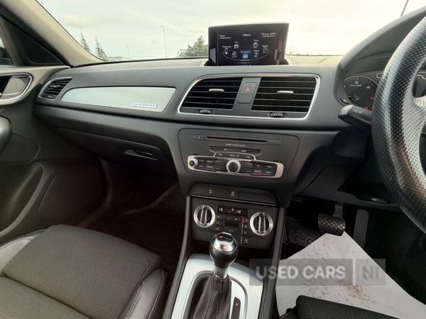 Used Audi Q3 2014 for sale - 78116936: Photo 25