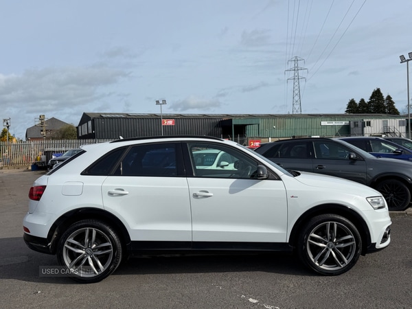 Used Audi Q3 2014 for sale - 78116936: Photo 4