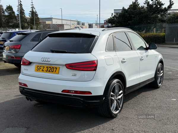Used Audi Q3 2014 for sale - 78116936: Photo 5