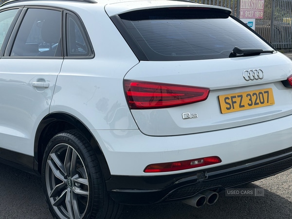 Used Audi Q3 2014 for sale - 78116936: Photo 6