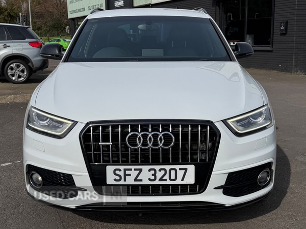 Used Audi Q3 2014 for sale - 78116936: Photo 7