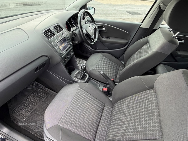 Used Volkswagen Polo 2015 for sale - 77883970: Photo 10