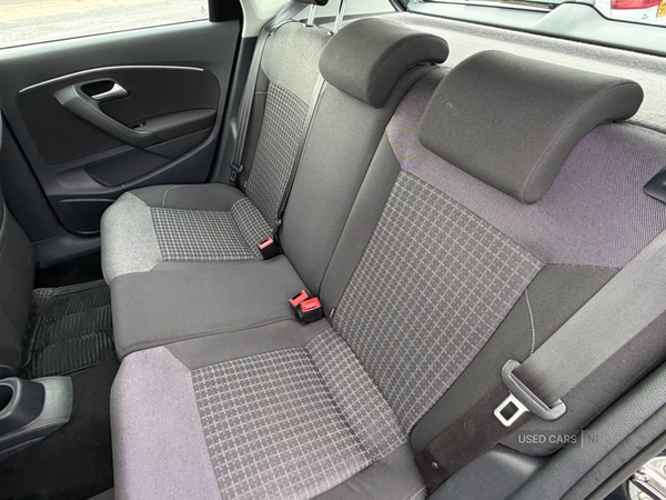 Used Volkswagen Polo 2015 for sale - 77883970: Photo 11