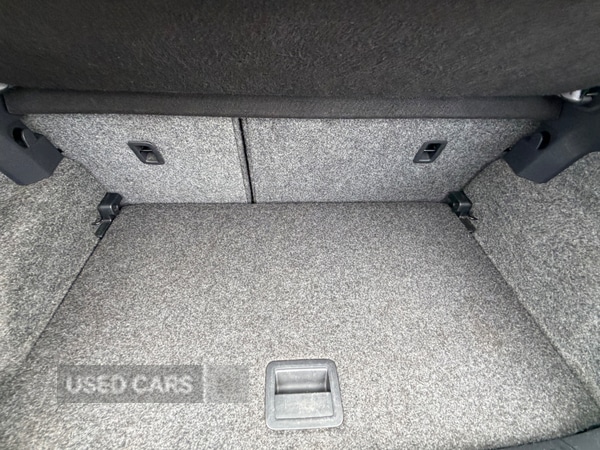 Used Volkswagen Polo 2015 for sale - 77883970: Photo 12