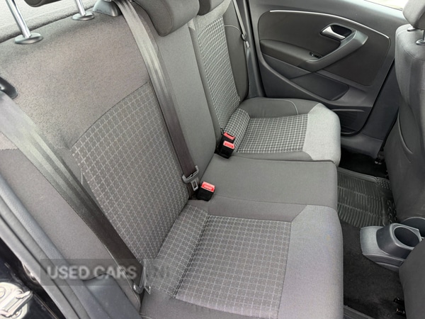 Used Volkswagen Polo 2015 for sale - 77883970: Photo 13