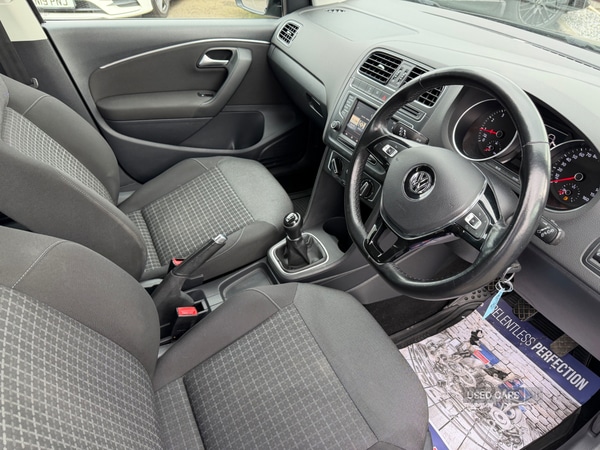 Used Volkswagen Polo 2015 for sale - 77883970: Photo 14