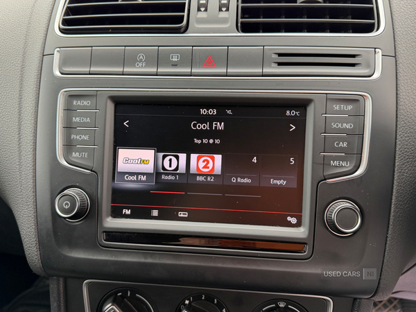 Used Volkswagen Polo 2015 for sale - 77883970: Photo 19