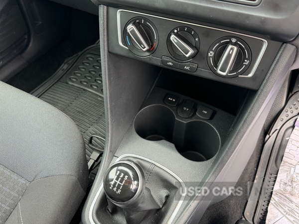 Used Volkswagen Polo 2015 for sale - 77883970: Photo 20