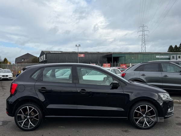 Used Volkswagen Polo 2015 for sale - 77883970: Photo 4