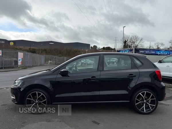 Used Volkswagen Polo 2015 for sale - 77883970: Photo 5