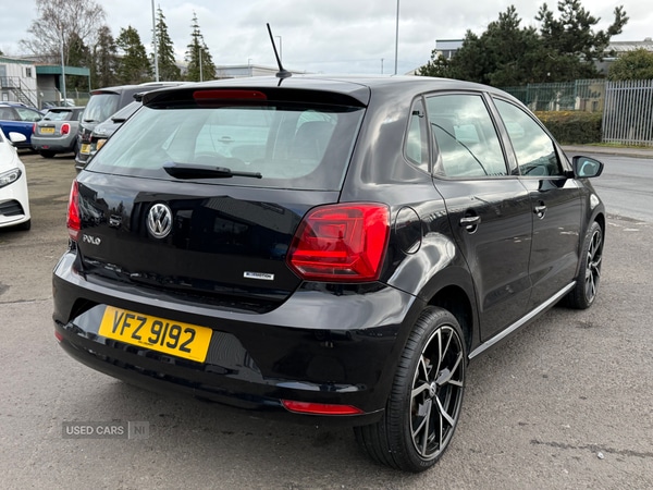 Used Volkswagen Polo 2015 for sale - 77883970: Photo 6
