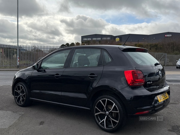 Used Volkswagen Polo 2015 for sale - 77883970: Photo 7