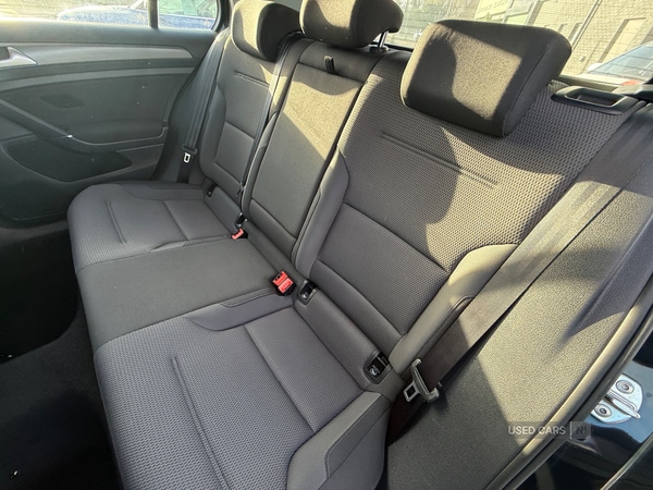 Used Volkswagen Golf 2017 for sale - 76608665: Photo 11