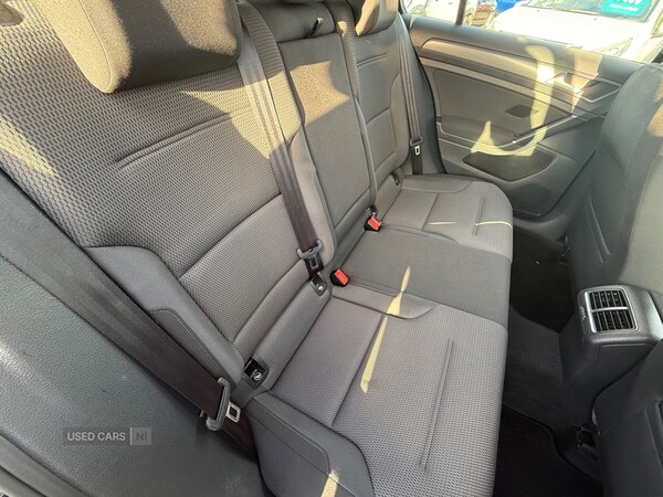 Used Volkswagen Golf 2017 for sale - 76608665: Photo 13